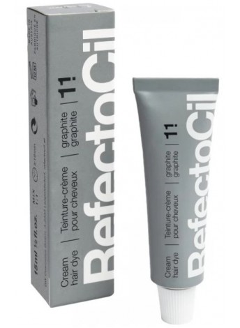 RefectoCil Фарба для брів №1.1 графіт 15 мл
