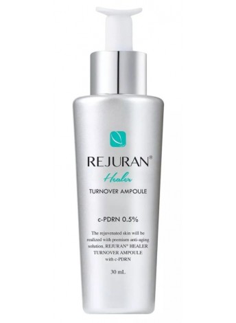 Антивікова сироватка для обличчя Rejuran Healer Turnover Ampoule 30 ml