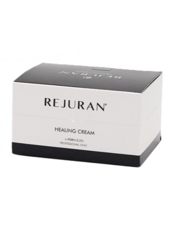 Відновлювальний крем для обличчя Rejuran Healing Cream Intensive Premium Activator, 50 мл Відновлювальний крем для обличчя Rejuran Healing Cream Intensive Premium Activator, 50 мл