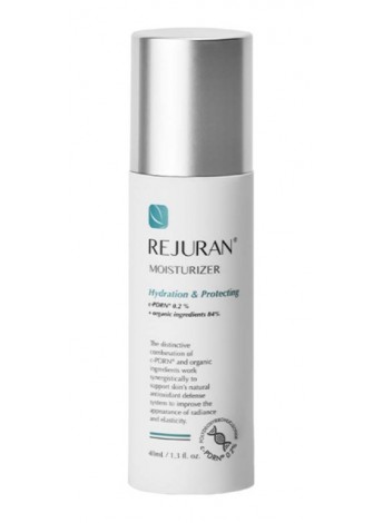 Зволожуючий крем для обличчя Rejuran Moisturizer Hydration Protecting 40 мл