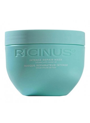 Маска для інтенсивного відновлення волосся Ricinus Intense Repair Mask 300 мл