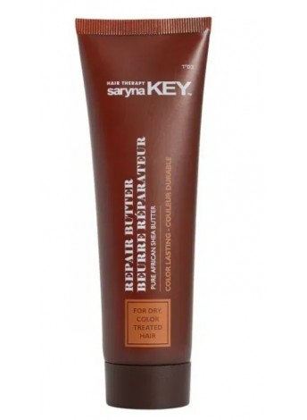 Маска для відновлення фарбованого волосся Saryna Key Damage Repair 85 мл