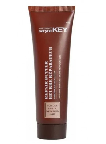 Маска для відновлення пошкодженого волосся Saryna Key Damage Repair 85 мл