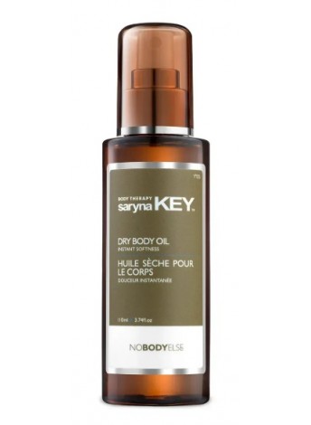 Олія для тіла суха Saryna Key Nobodyelse Originale 110 мл