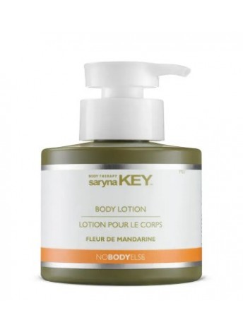 Лосьон для тіла Saryna Key Nobodyelse Mandarine Blossom Body Lotion 250 мл