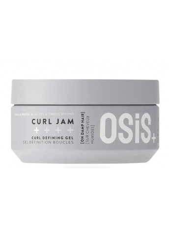 Гель для локонів Schwarzkopf Osis Curl Jam 300 мл