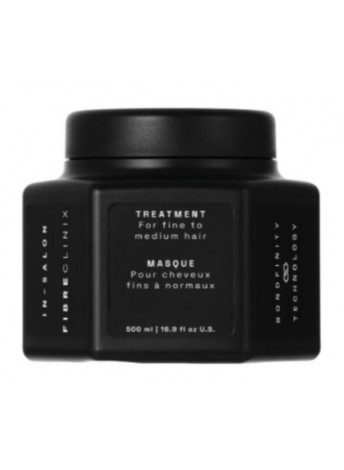 Маска для тонкого та нормального волосся Schwarzkopf Fibre Clinix Bondfinity Treatment 500 мл