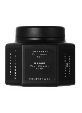 Маска для жорсткого волосся Schwarzkopf Fibre Clinix Bondfinity Treatment 500 мл