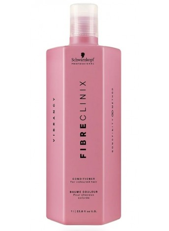 Кондиціонер для фарбованого волосся Schwarzkopf Fibre Clinix Vibrancy Conditioner 300 мл