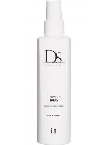 Спрей для укладання волосся Sim Sensitive Ds Blow Out Spray 200 мл