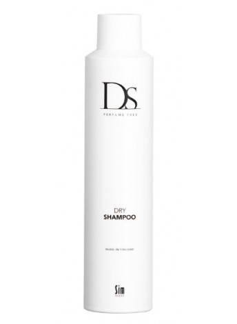 Сухий шампунь для волосся Sim Sensitive DS Dry Shampoo 300 мл