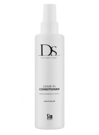 Легкий кондиціонер для волосся Sim Sensitive DS Leave-in Conditioner 200 мл Легкий кондиціонер для волосся Sim Sensitive DS Leave-in Conditioner 200 мл