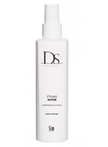 Вода для укладання волосся Sim Sensitive Ds Styling Water 200 мл