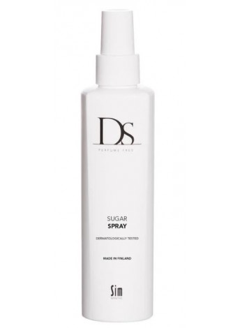 Текстуруючий цукровий спрей для укладання волосся Sim Sensitive Ds Sugar Spray 200 мл