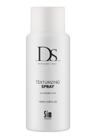Текстуруючий лосьйон-спрей для волосся Sim Sensitive DS Texturizing Spray 100 мл