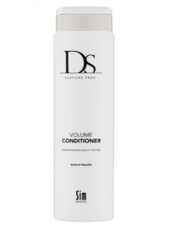 Кондиціонер для об'єму волосся Sim Sensitive DS Volume Conditioner 200 мл Кондиціонер для об'єму волосся Sim Sensitive DS Volume Conditioner 200 мл