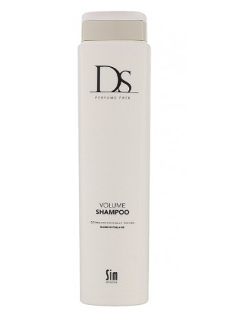 Шампунь для об'єму волосся Sim Sensitive DS Volume Shampoo 250 мл