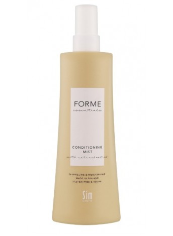 Незмивний кондиціонер-спрей для волосся Sim Sensitive Forme Conditioning Mist 250 мл Незмивний кондиціонер-спрей для волосся Sim Sensitive Forme Conditioning Mist 250 мл