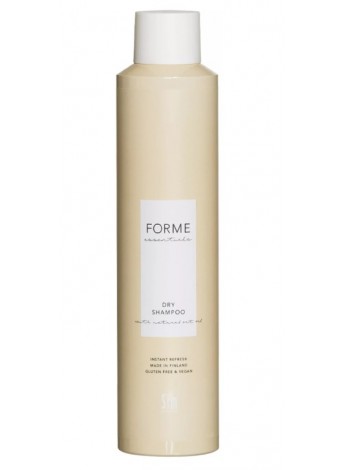 Сухий шампунь для волосся Sim Sensitive Forme Dry Shampoo 300 мл