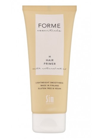 Праймер для волосся Sim Sensitive Forme Hair Primer 100 мл