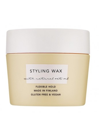 Воск для стайлінгу Sim Sensitive Forme Styling Wax 50 мл