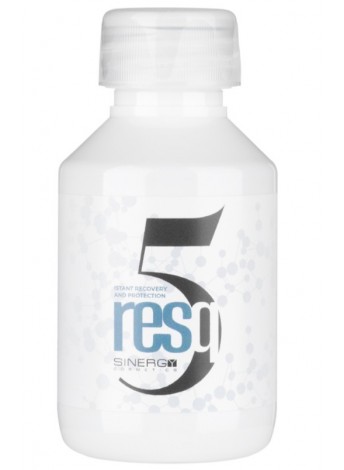Сироватка відновлююча Sinergy RESQ5 ISTANT RECOVER 100мл Сироватка відновлююча Sinergy RESQ5 ISTANT RECOVER 100мл