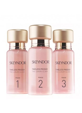 Еліксир для обличчя Skeyndor Timeless Prodigy Luxury
