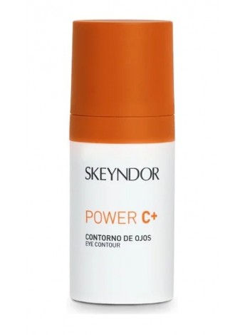 Крем для контуру очей Skeyndor Power C+ Eye Contour Cream 15 мл
