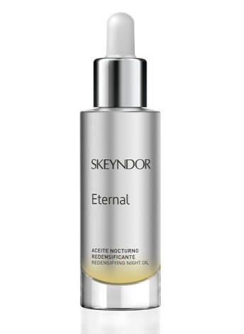 Нічна олія для обличчя Skeyndor Eternal Night Restoring Oil, 30 мл