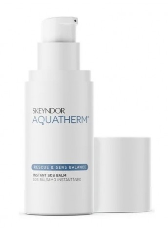 Миттєвий заспокійливий SOS-бальзам Skeyndor Aquatherm INSTANT SOS BALM 30 мл