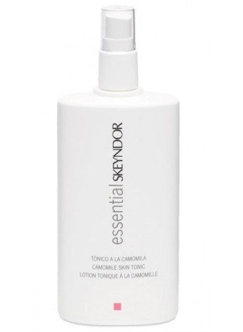 Тонізуючий лосьйон з екстрактом ромашки Skeyndor Essential Camomile Skin Tonic 250 мл