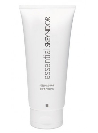 М'який скраб на основі рисового крохмалю Skeyndor Soft Peeling 50 мл