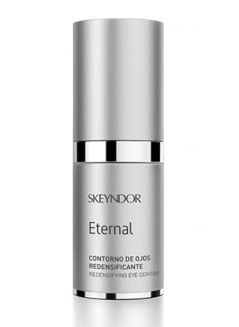 Крем для контуру очей Skeyndor Eternal Icy Eye Cream 15 мл