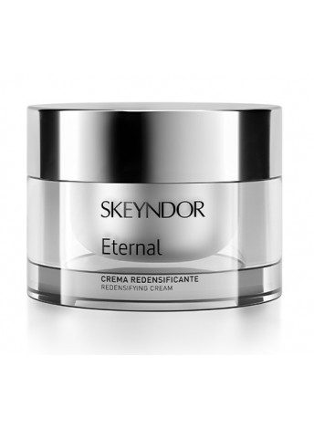Наповнюючий збагачуючий антивіковий крем для нормальної шкіри Skeyndor Eternal Eternal Redensifying Cream 50 мл