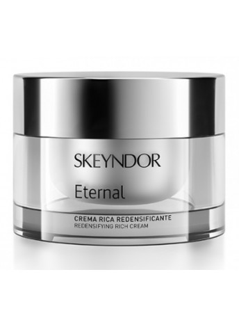 Наповнюючий крем для дуже сухої шкіри, що збагачує Skeyndor Eternal Rica Cream 50 мл Наповнюючий крем для дуже сухої шкіри, що збагачує Skeyndor Eternal Rica Cream 50 мл