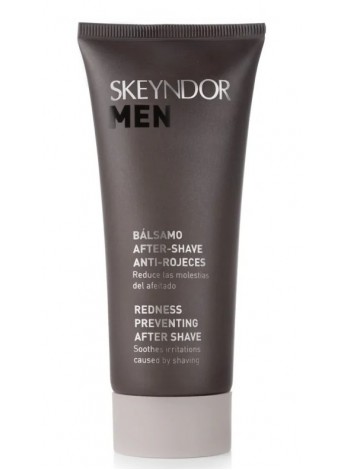 Бальзам для зняття почервоніння після гоління Skeyndor Men Redness Preventing After Shave 100 мл