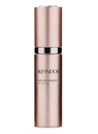 Ультраомолоджуюча сироватка 30+ Skeyndor Timeless Prodigy The Serum 50 мл