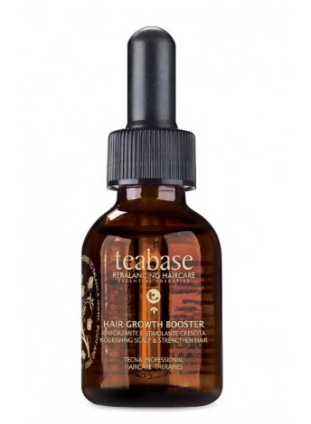 Потужний комплекс олій для прискорення росту волосся Tecna Essential Hair Growth Booster 50 мл