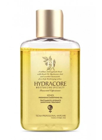 Олія плодів свічкового дерева для волосся Tecna Hydracore Kendi Oil 100 мл