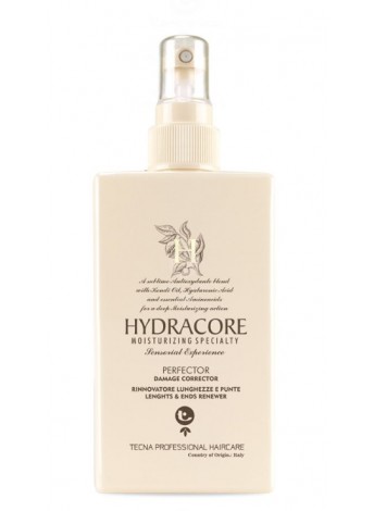 Спрей для відновлення структури кутикули волосся Tecna Hydracore Perfector 200 мл