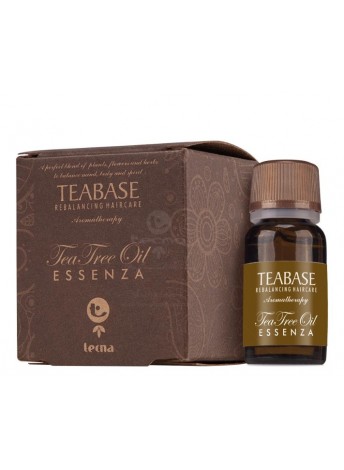 Олія чайного дерева Tecna Tea Tree Oil Essenza 13 мл