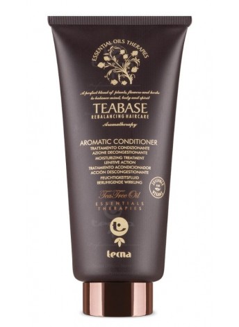Ароматичний кондиціонер Tecna Teabase Aromatic Conditioner 200 мл Ароматичний кондиціонер Tecna Teabase Aromatic Conditioner 200 мл