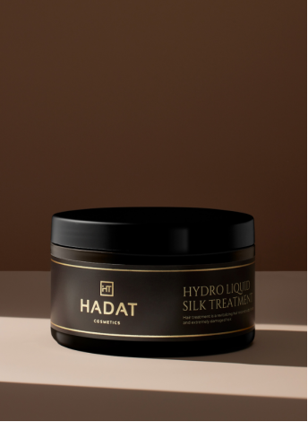 Маска Рідкий шовк відновлює Hadat Cosmetics Hydro Liquid Silk Treatment 300 мл Маска Рідкий шовк відновлює Hadat Cosmetics Hydro Liquid Silk Treatment 300 мл