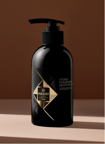 Зволожуючий шампунь для волосся HADAT Cosmetics Hydro Nourishing Moisture Shampoo 250 мл Зволожуючий шампунь для волосся HADAT Cosmetics Hydro Nourishing Moisture Shampoo 250 мл