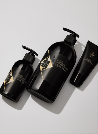 Зволожуючий шампунь для волосся HADAT Cosmetics Hydro Nourishing Moisture Shampoo 800 мл Зволожуючий шампунь для волосся HADAT Cosmetics Hydro Nourishing Moisture Shampoo 800 мл